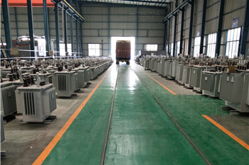 李沧S13-1000kva/10kv/0.4kv油浸式变压器